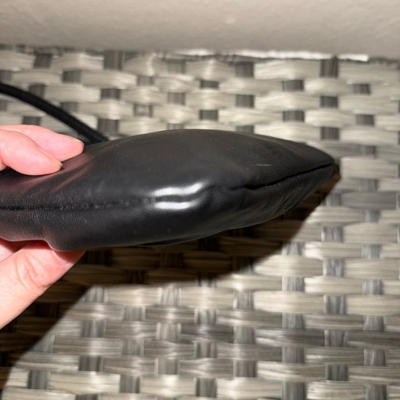 🖤 Juicy Couture Black Wristlet Wallet - Picture 12 of 16